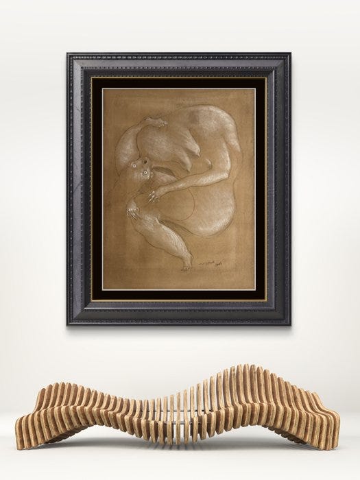 Galleribillede