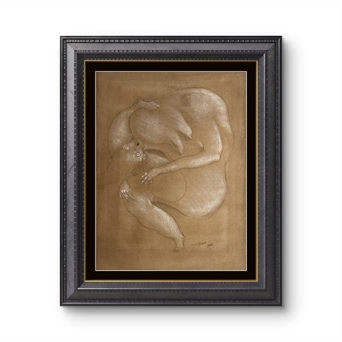 Galleribillede