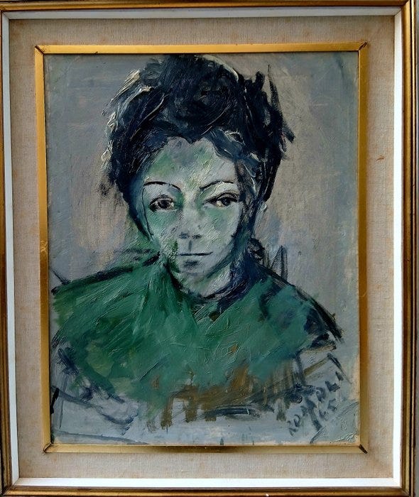 Galleribillede