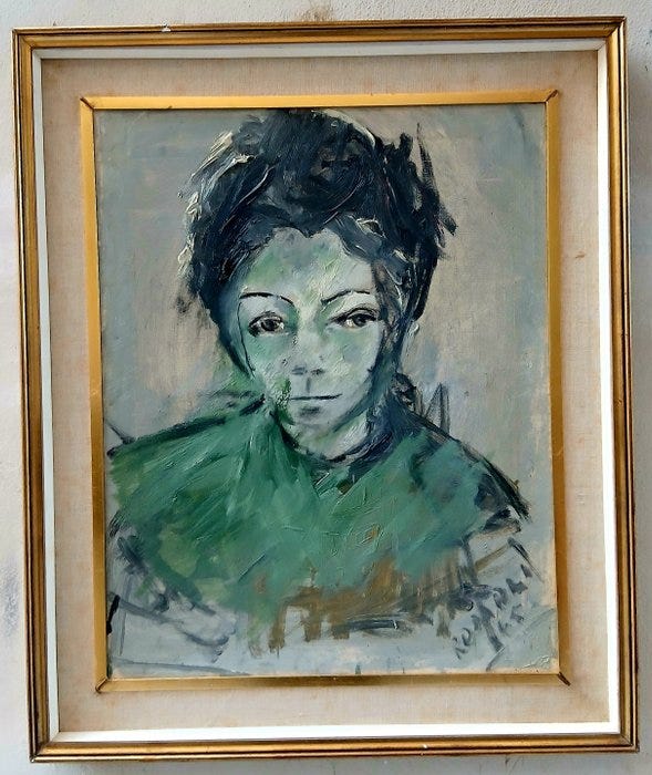 Galleribillede
