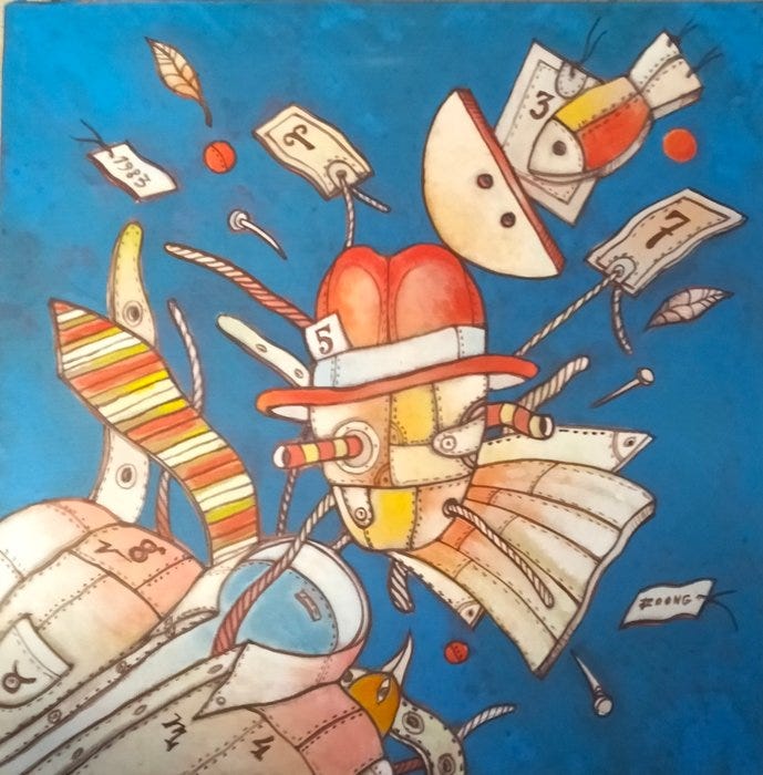 Galleribillede