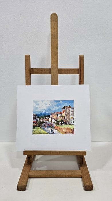 Galleribillede
