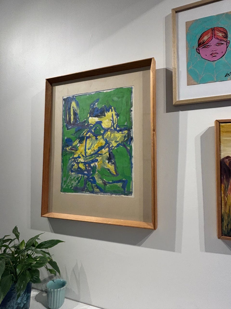 Galleribillede