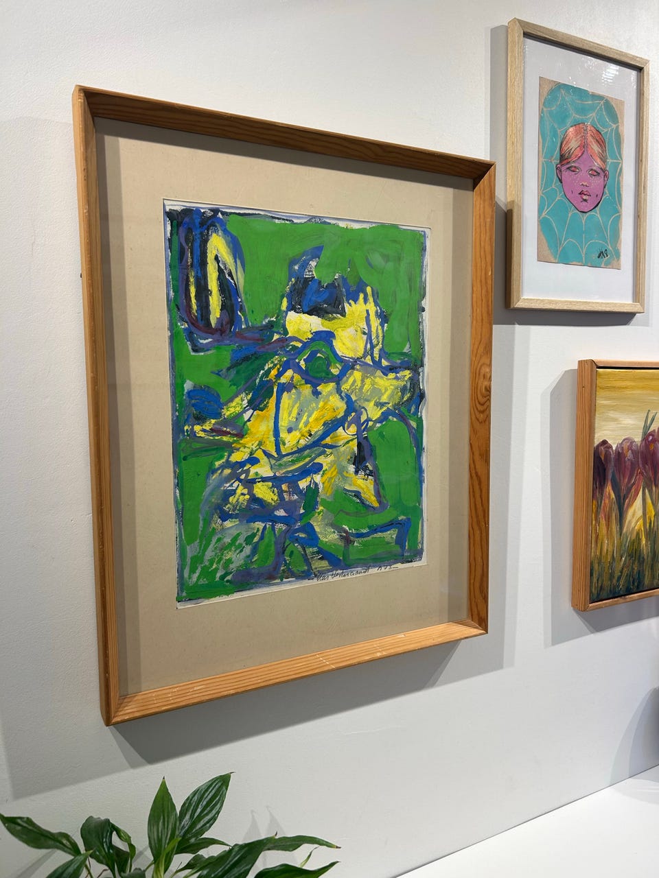 Galleribillede