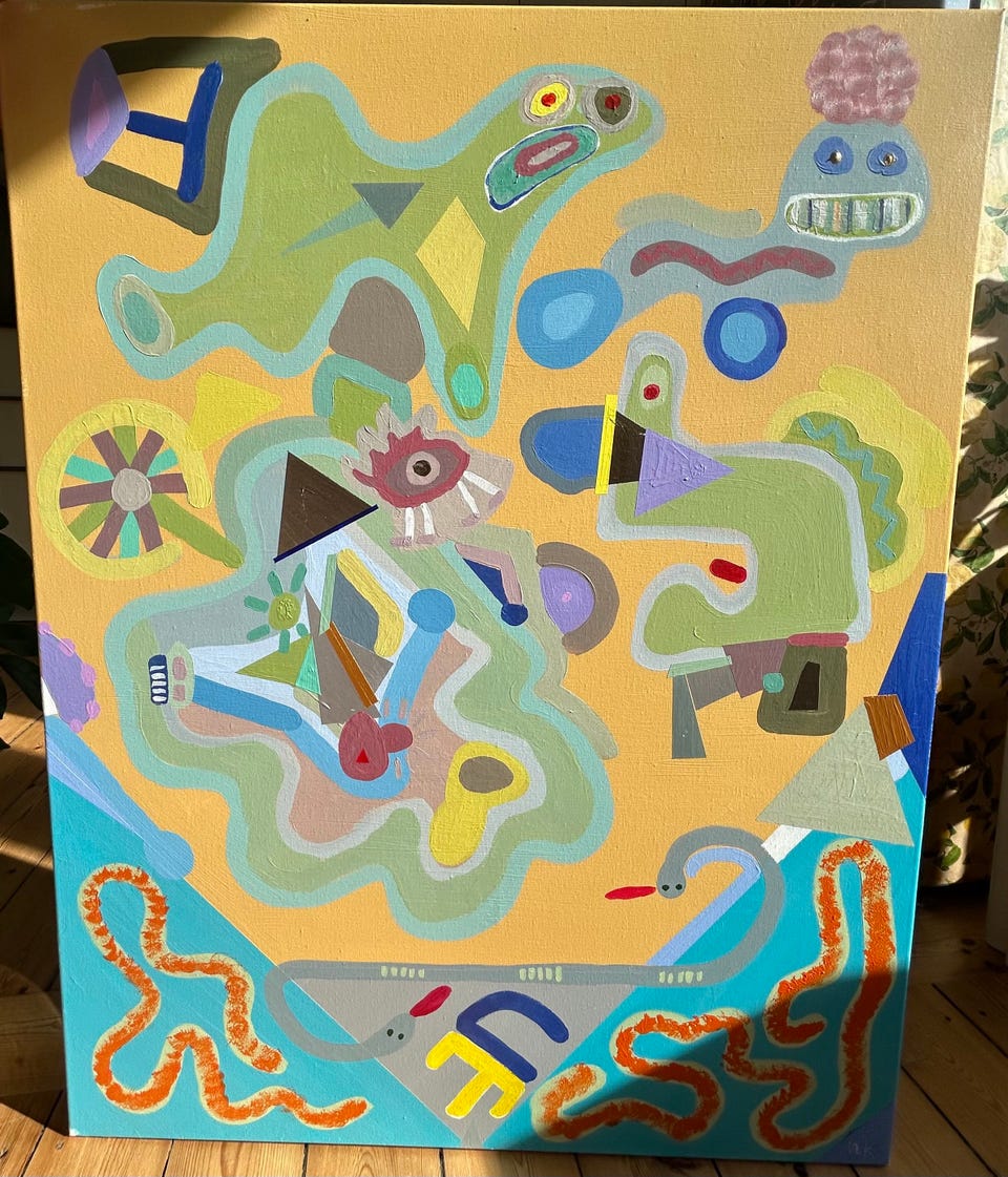 Galleribillede