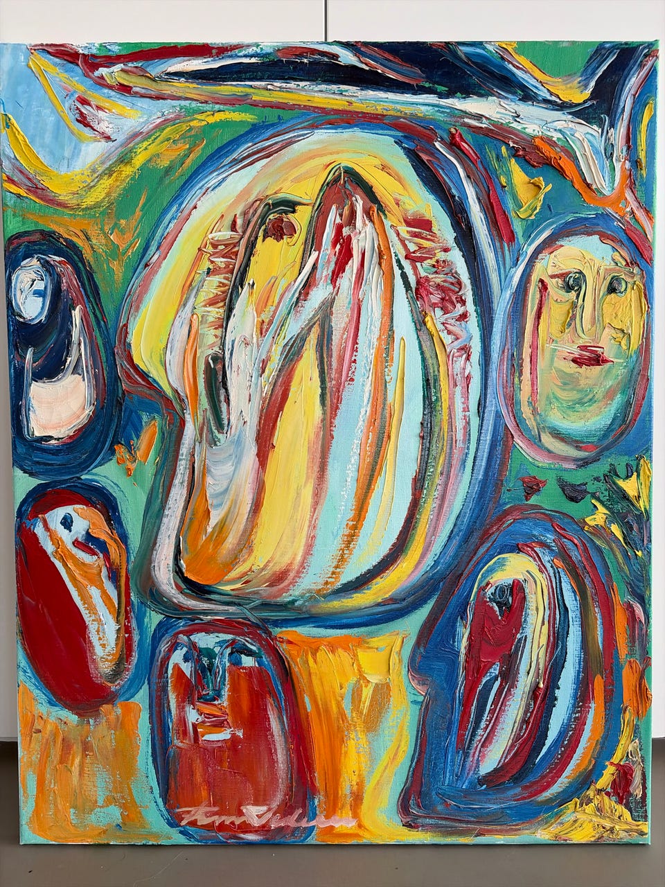 Galleribillede