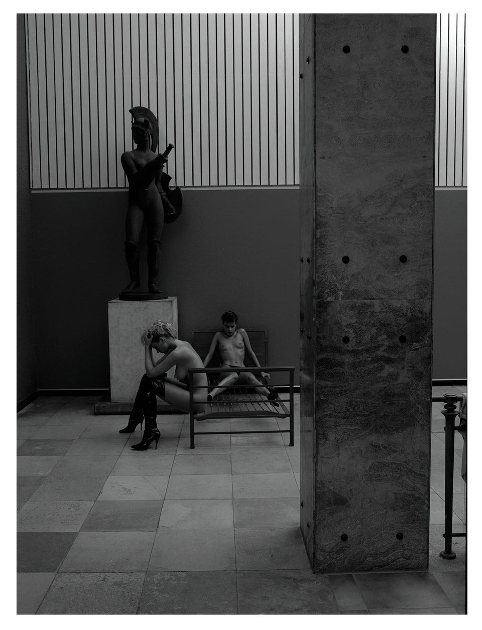 Galleribillede