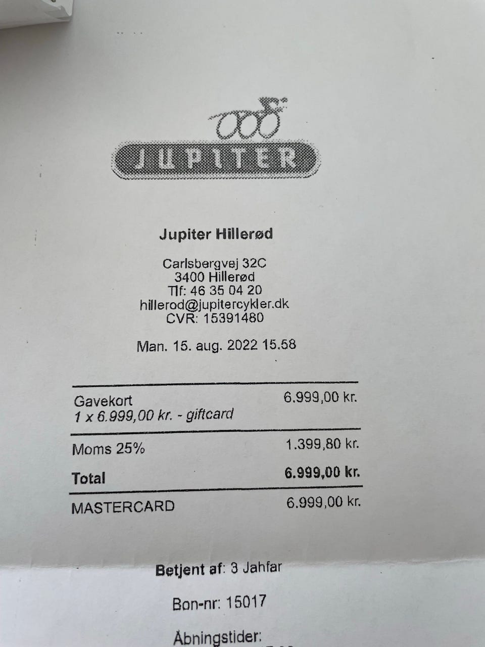 Galleribillede