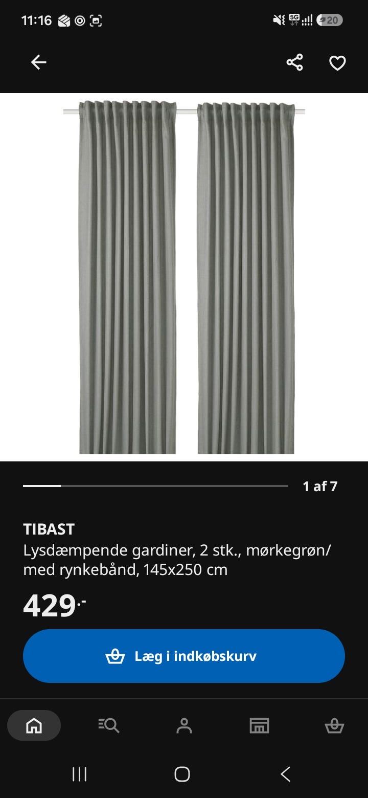 Galleribillede