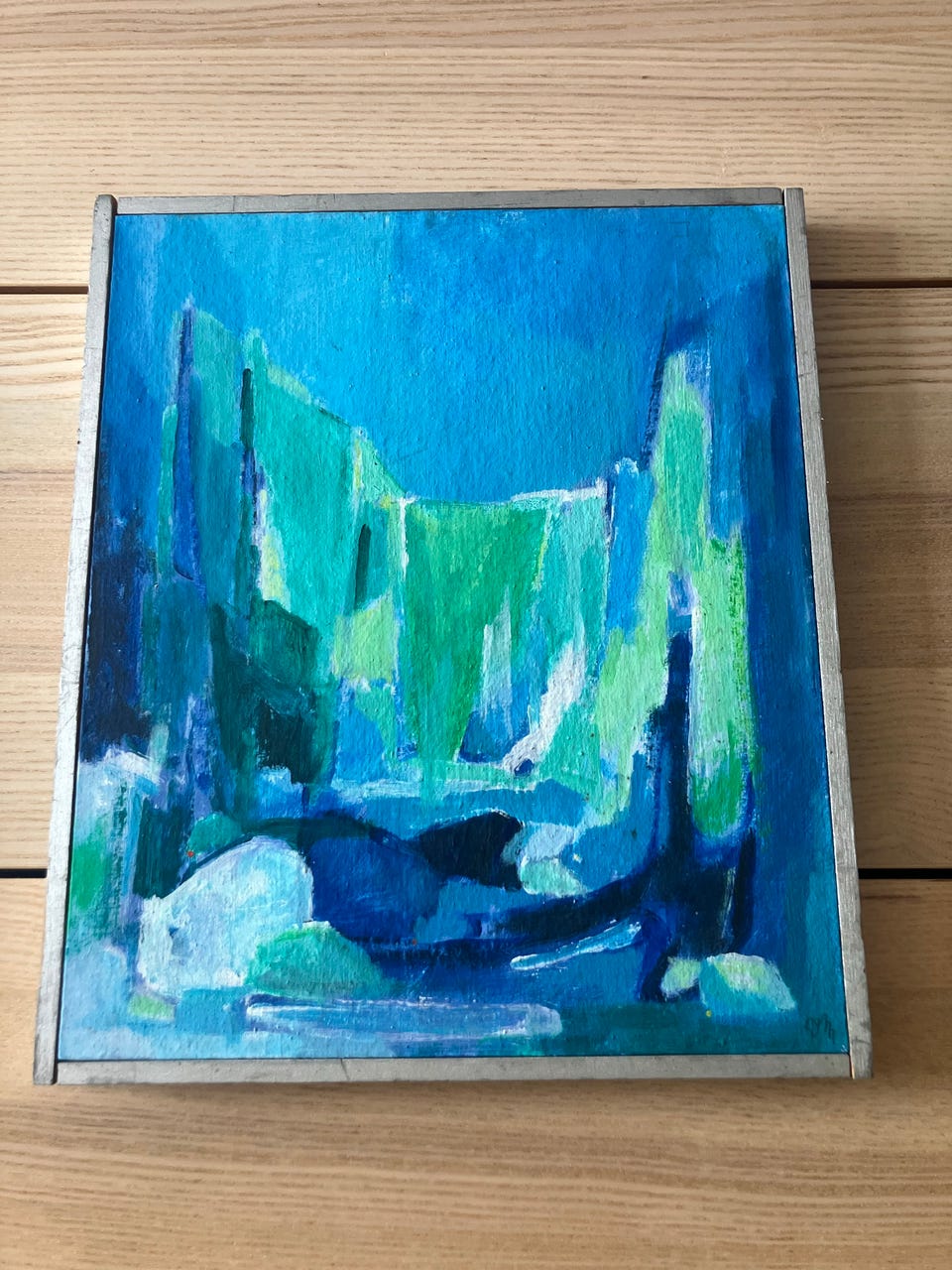 Galleribillede