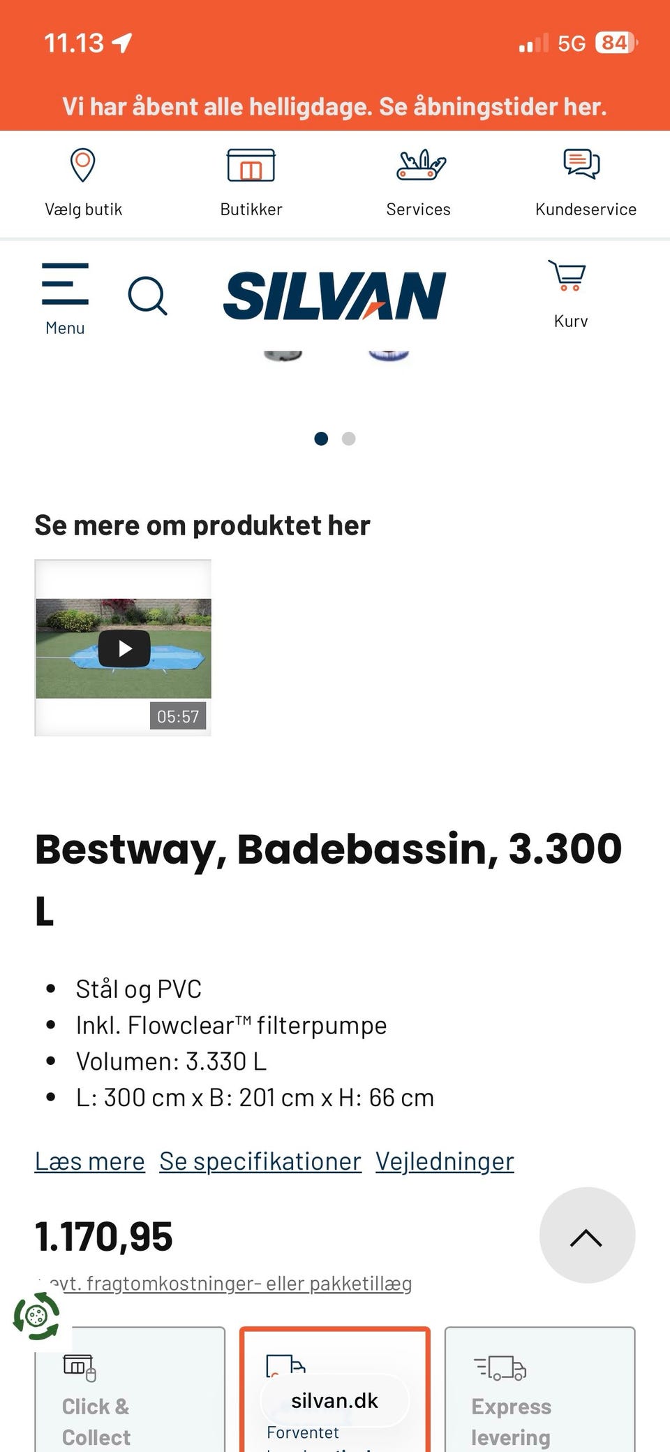 Galleribillede
