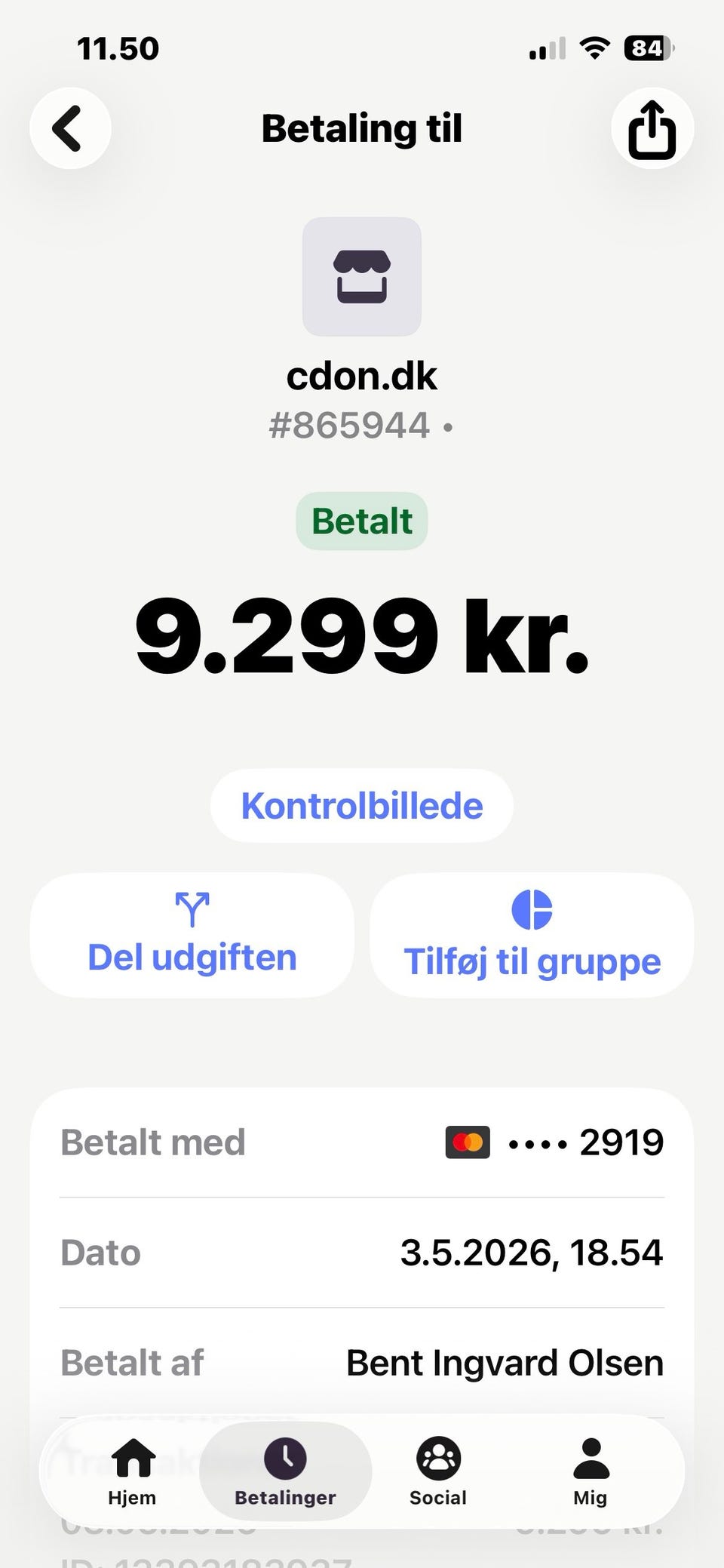 Galleribillede