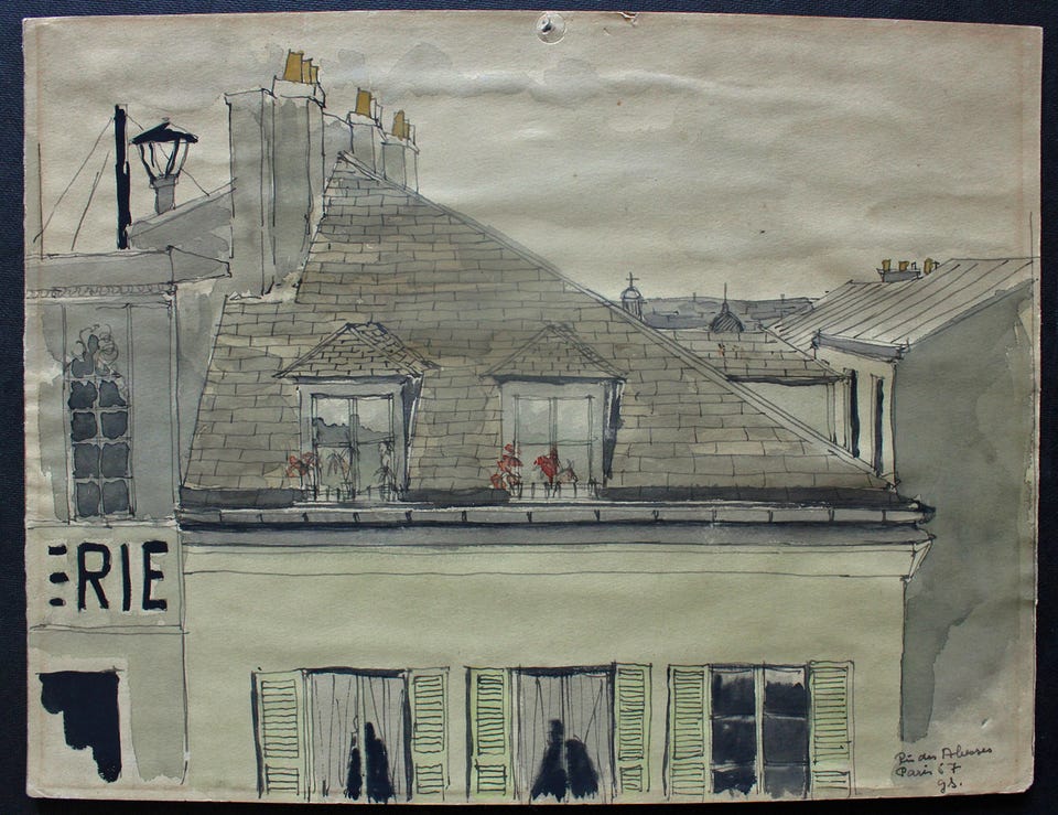 Galleribillede