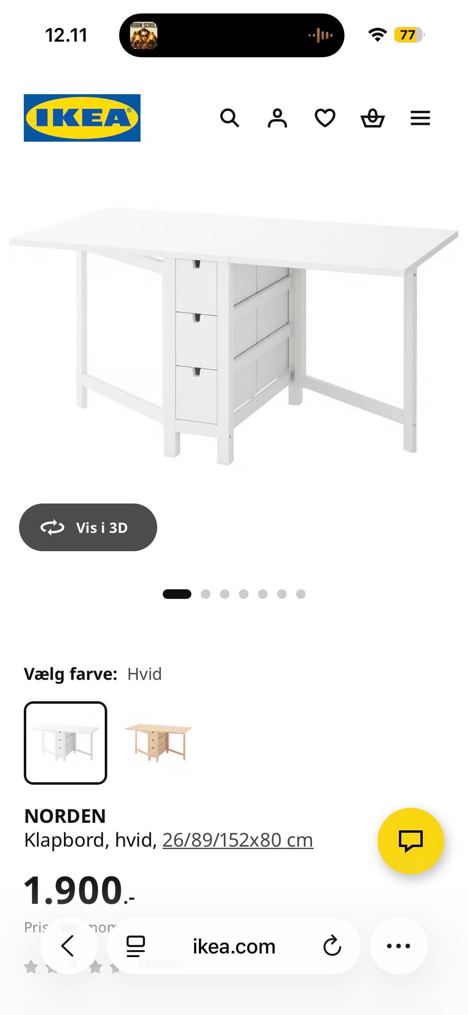 Galleribillede