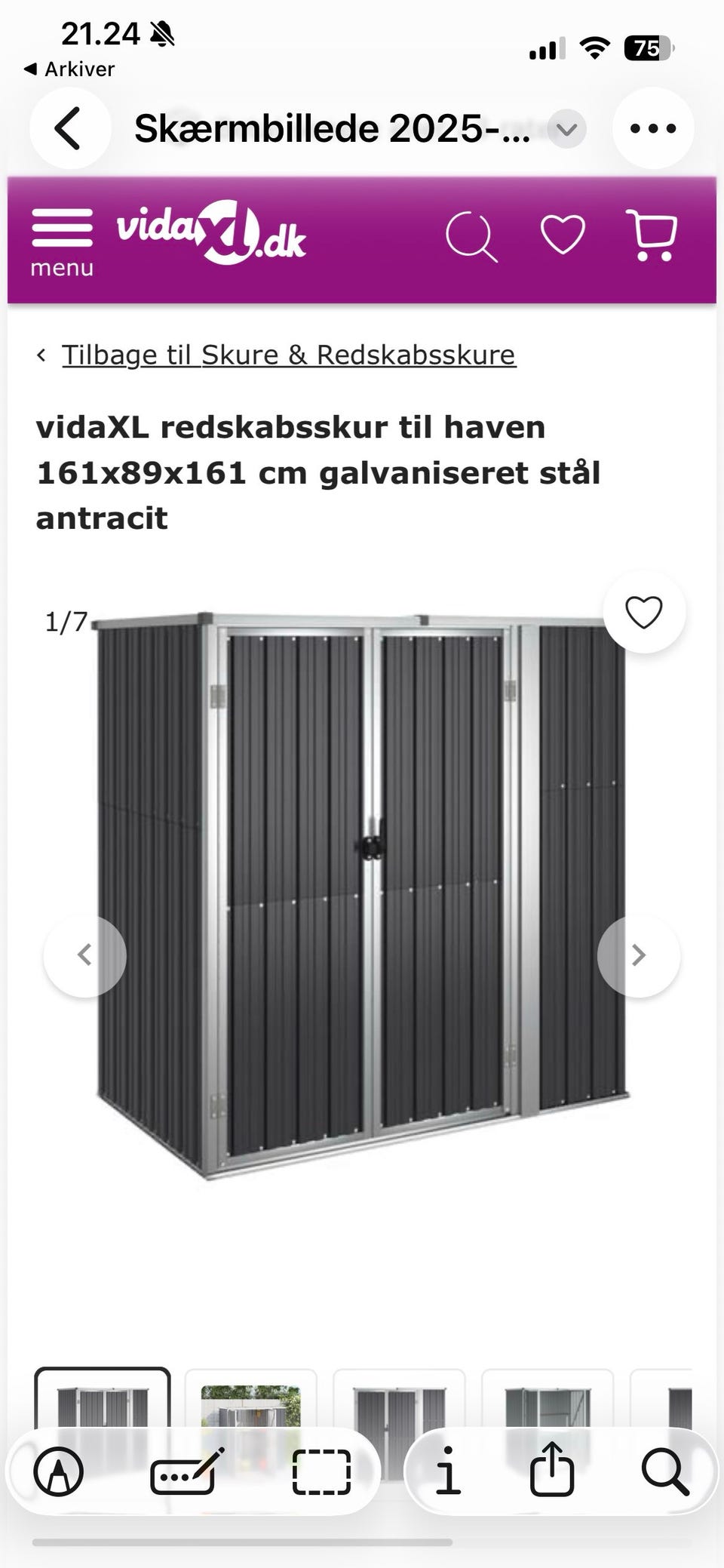 Galleribillede