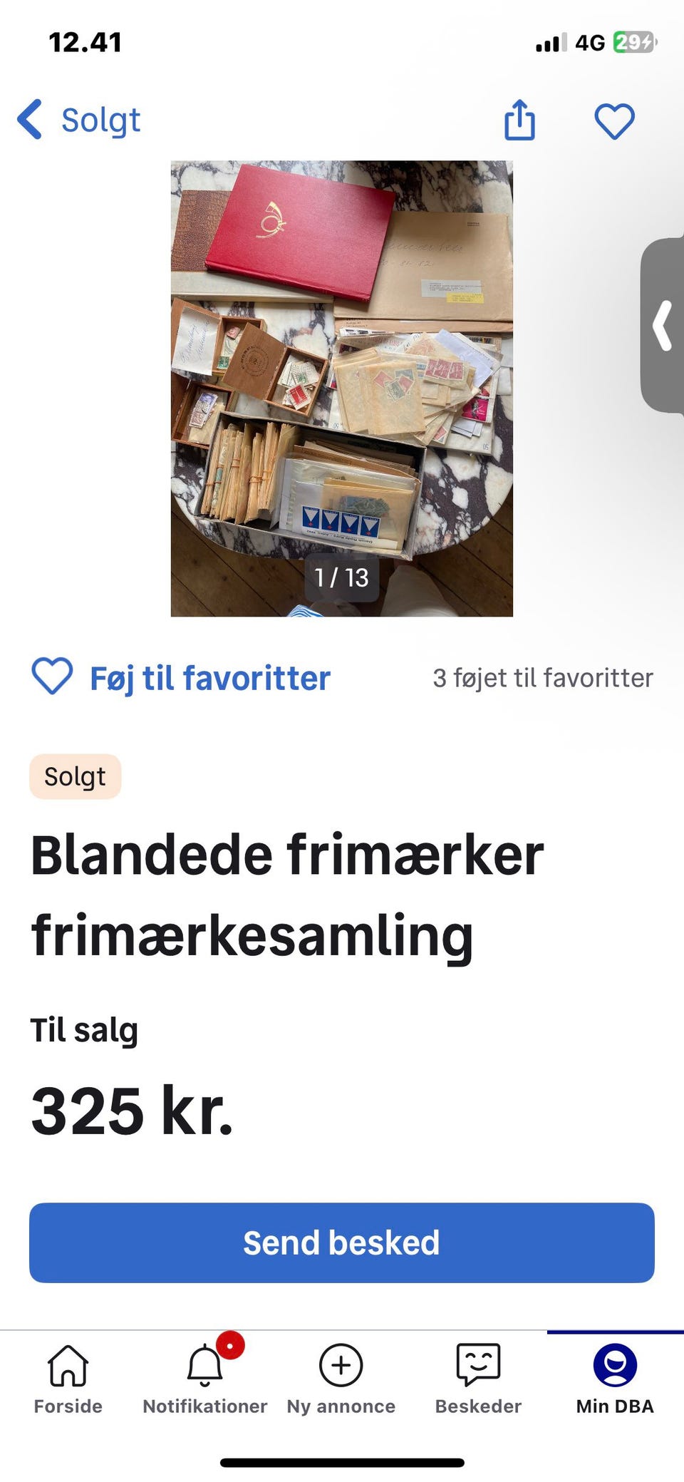 Galleribillede