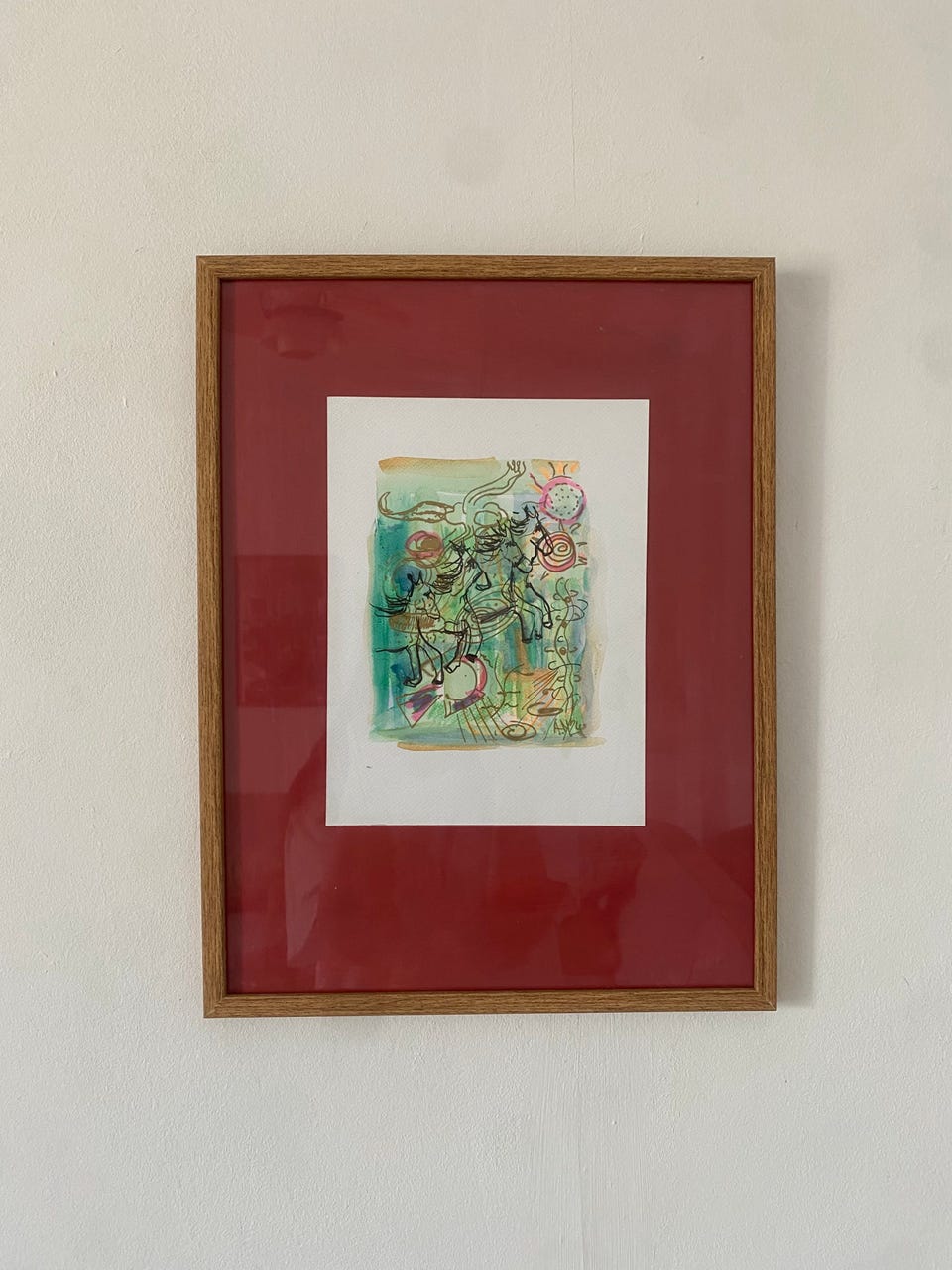 Galleribillede