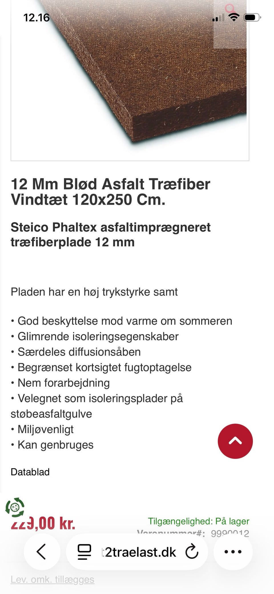 Galleribillede