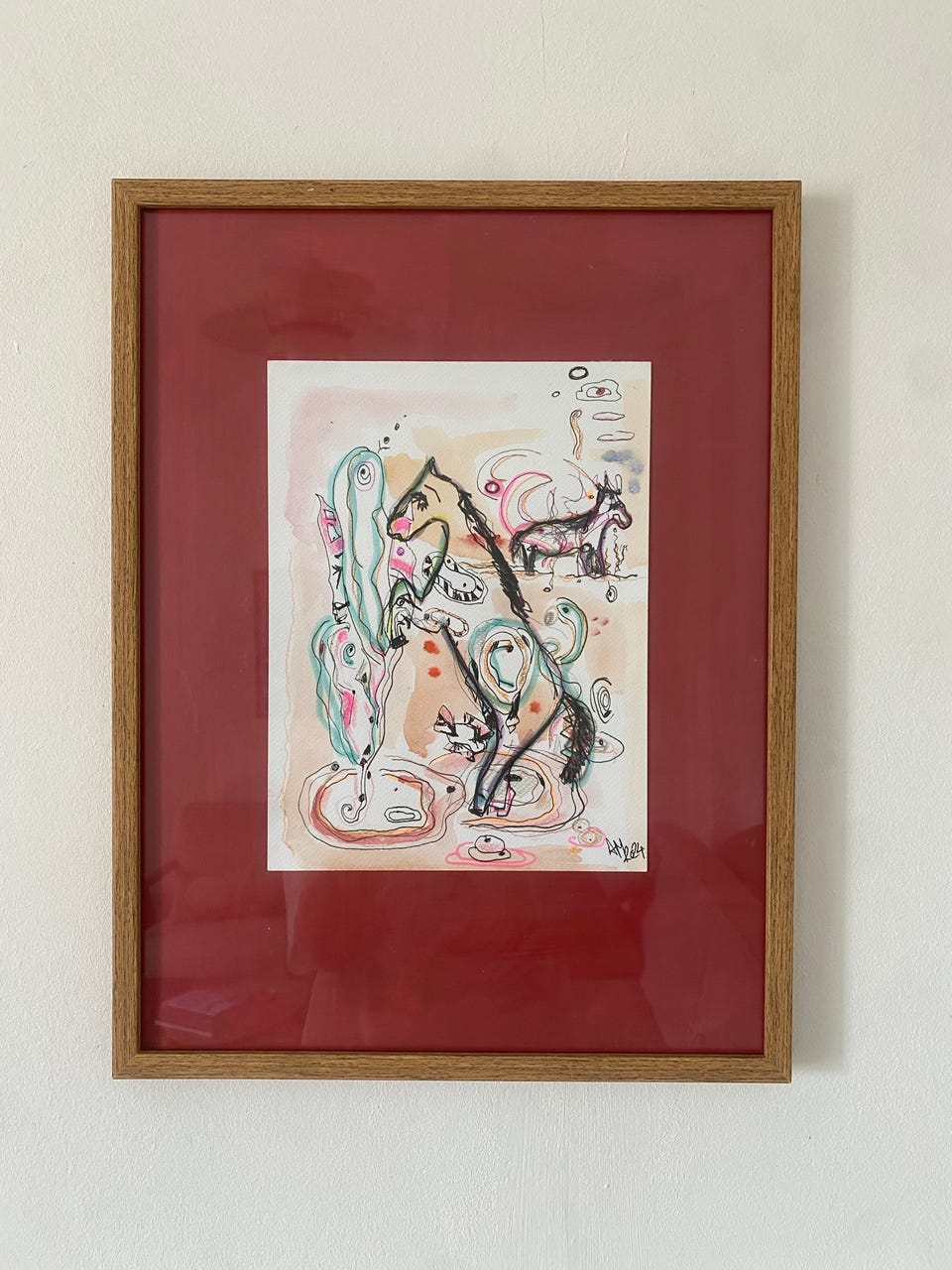 Galleribillede