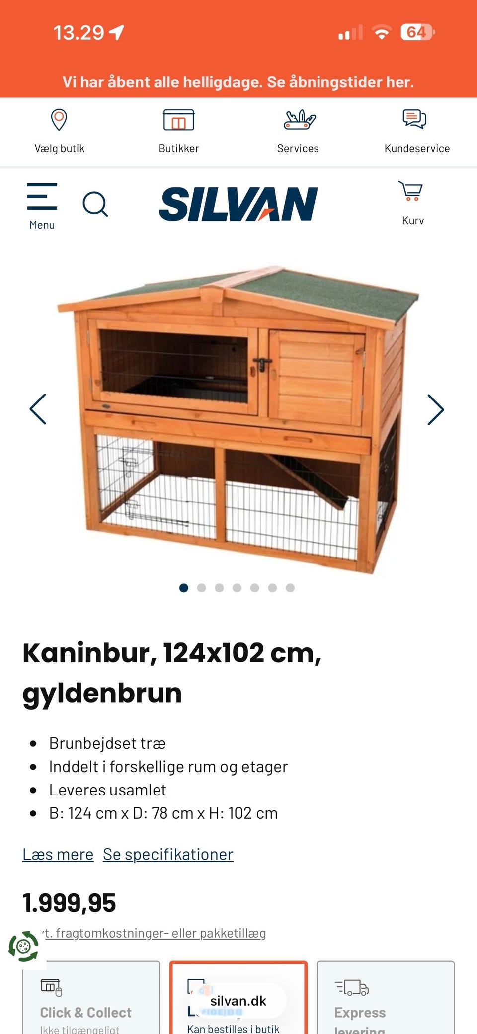 Galleribillede