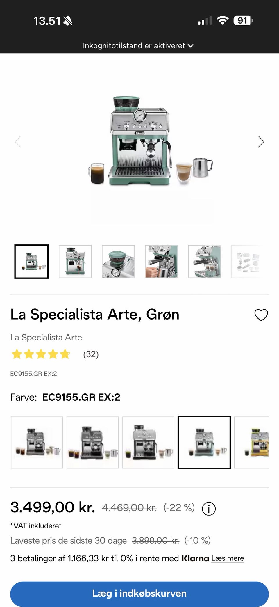 Galleribillede