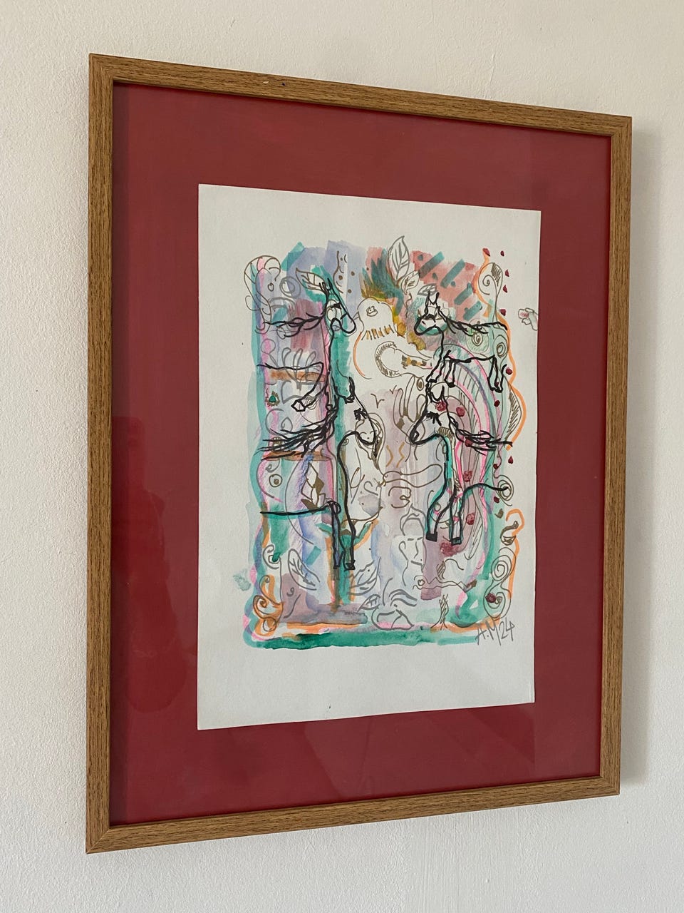 Galleribillede