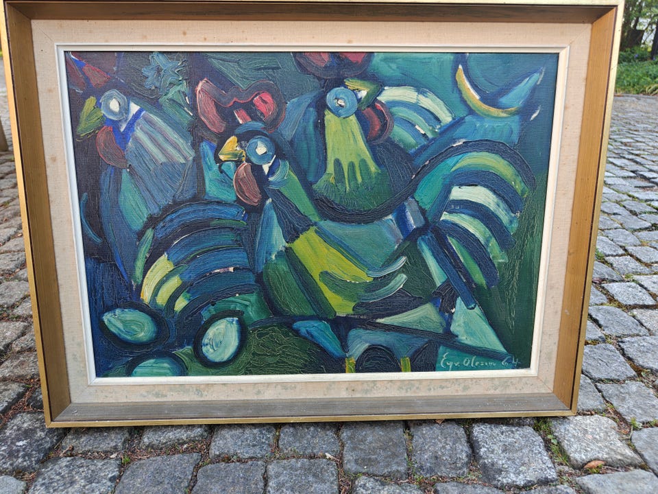 Galleribillede