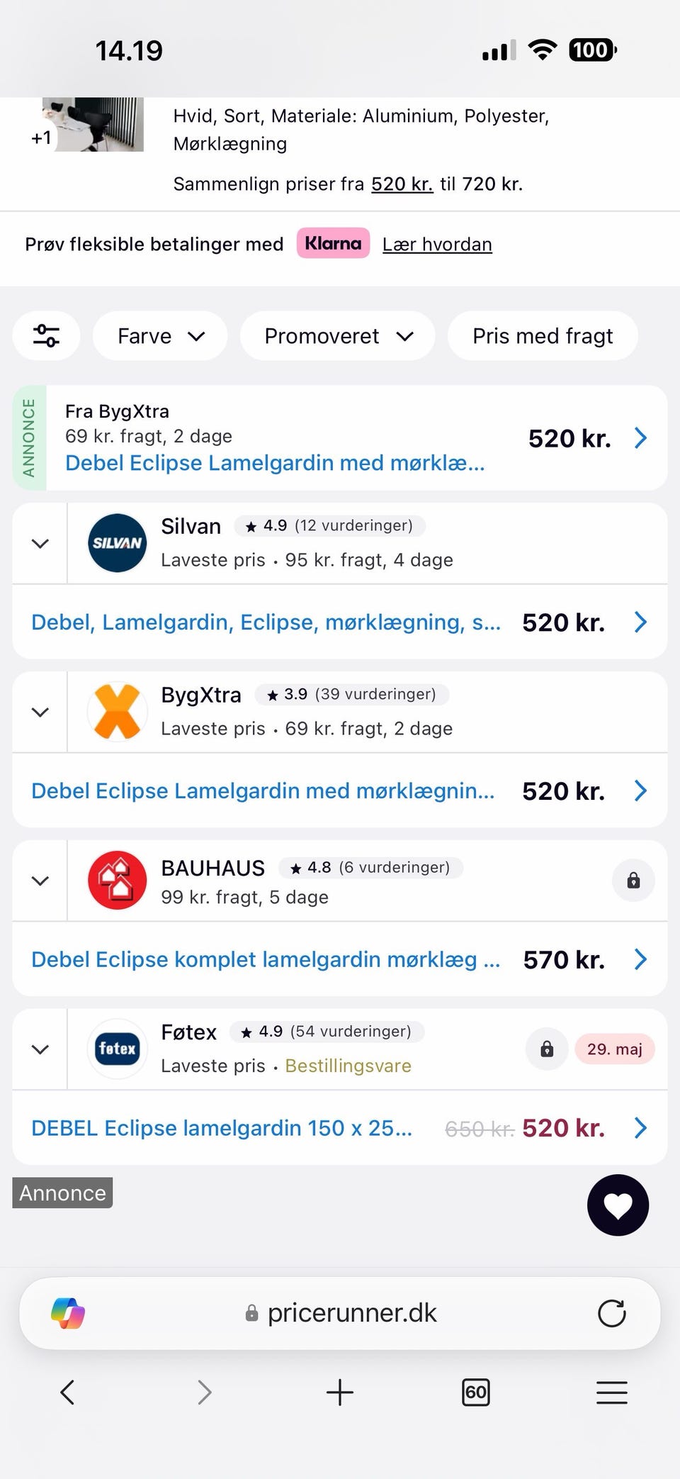 Galleribillede