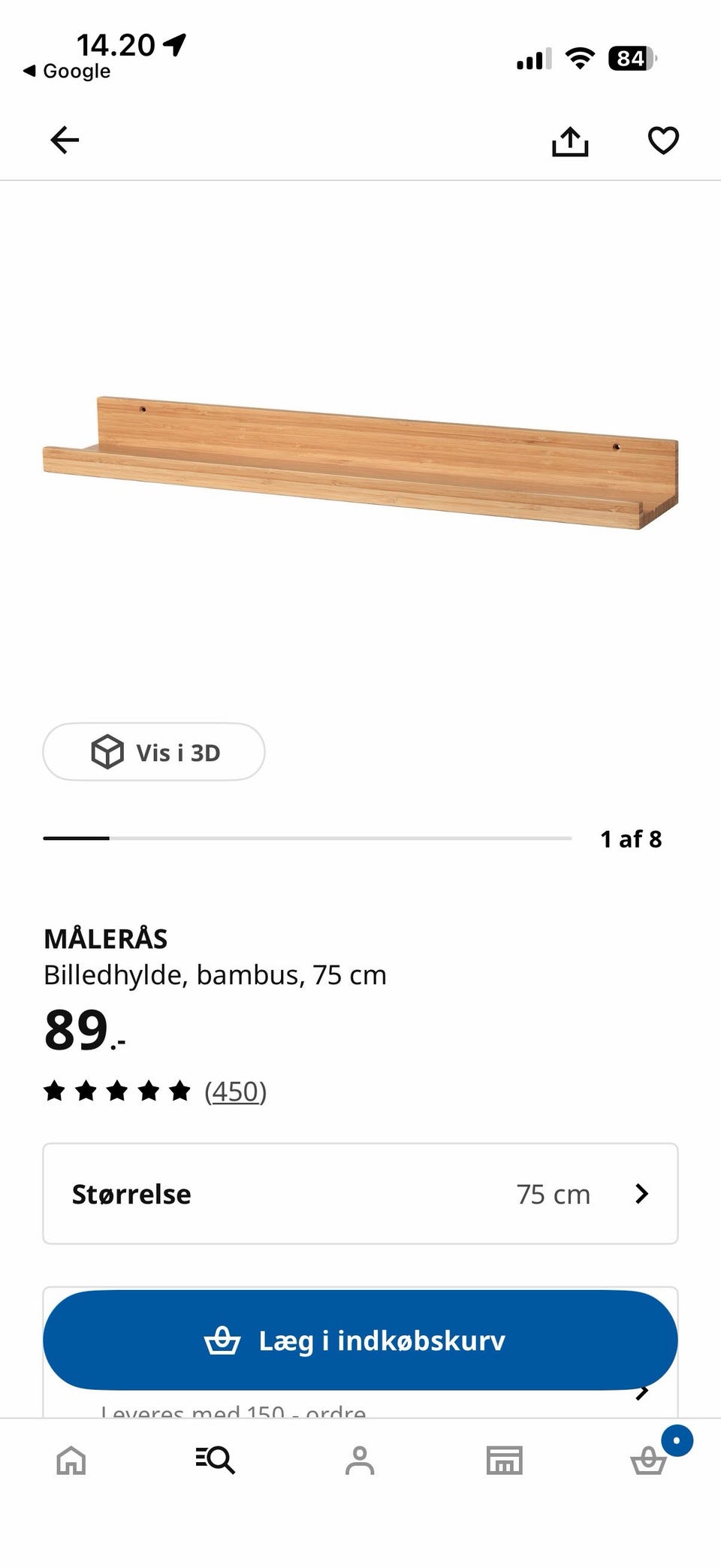 Galleribillede