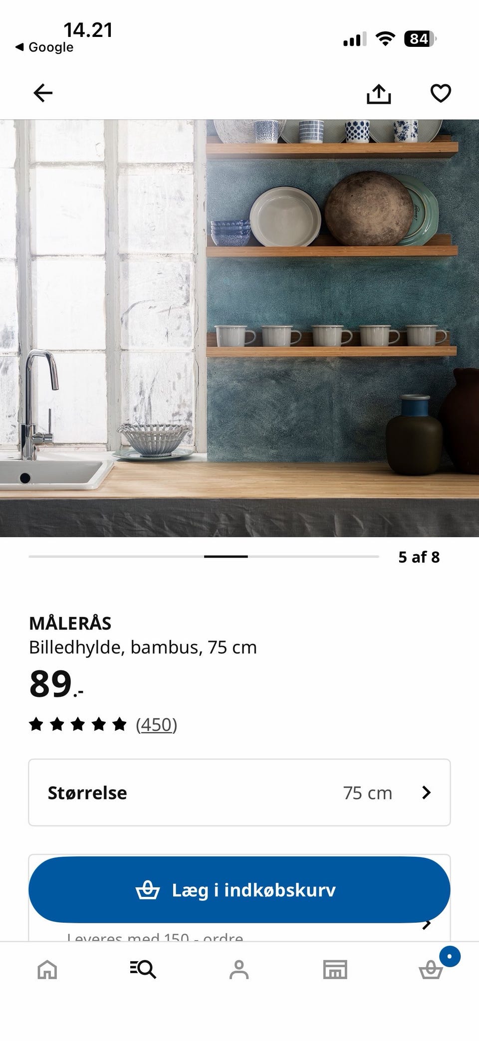 Galleribillede