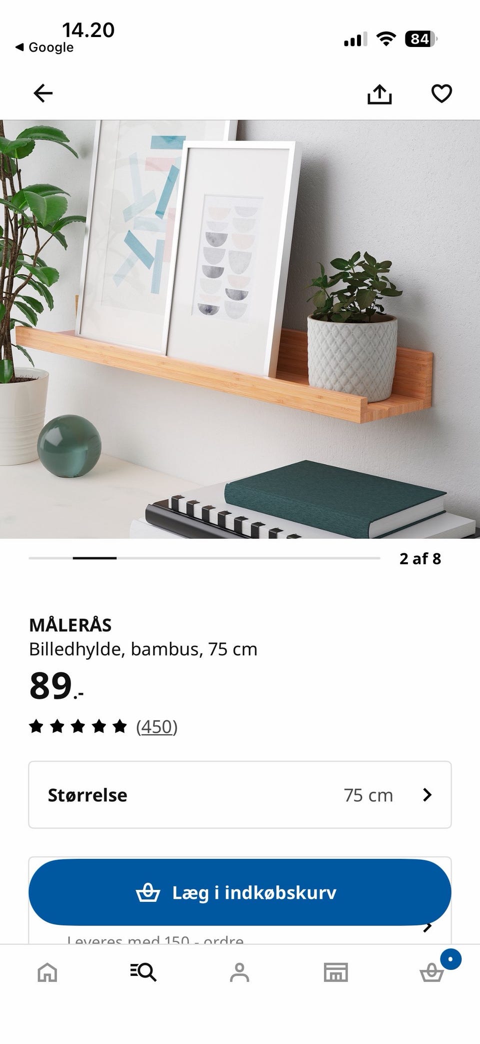 Galleribillede