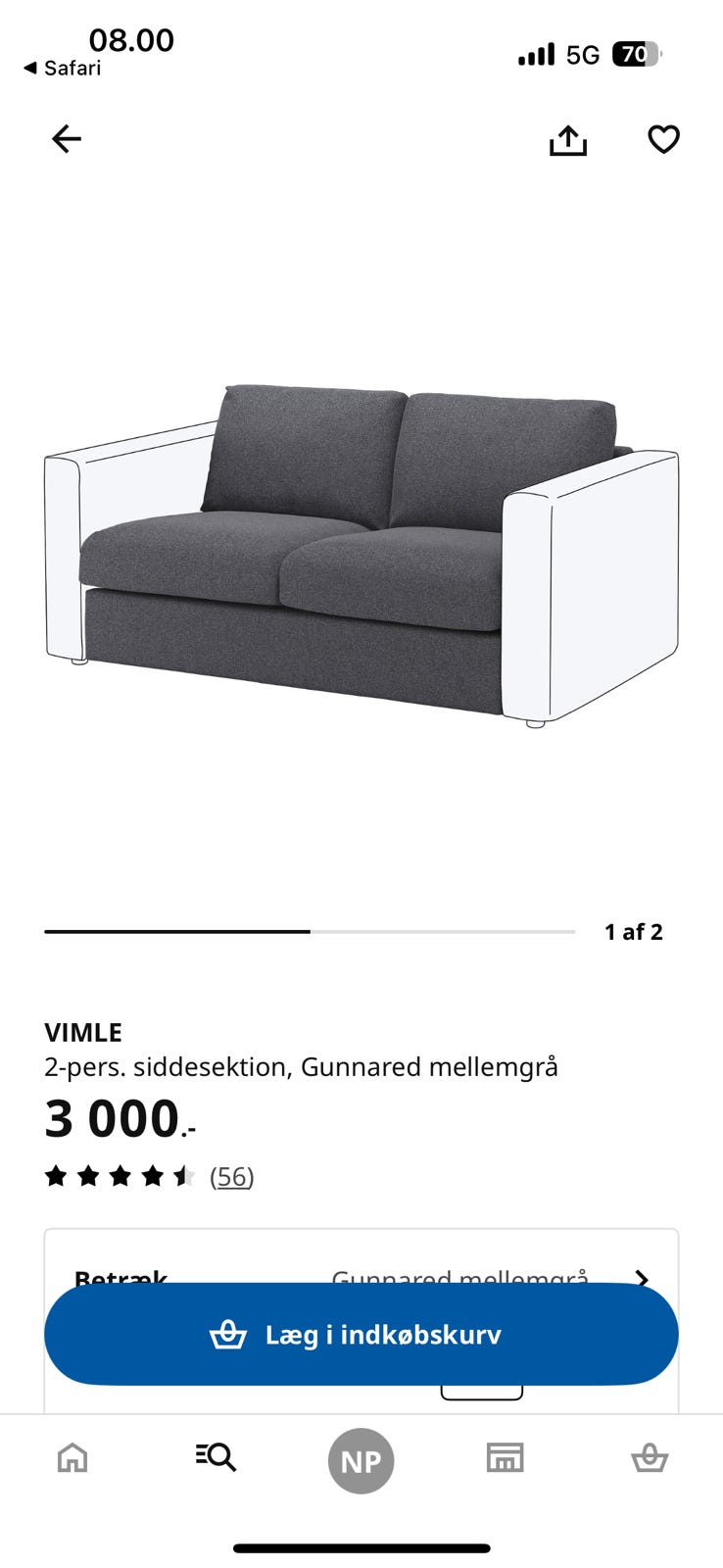 Galleribillede