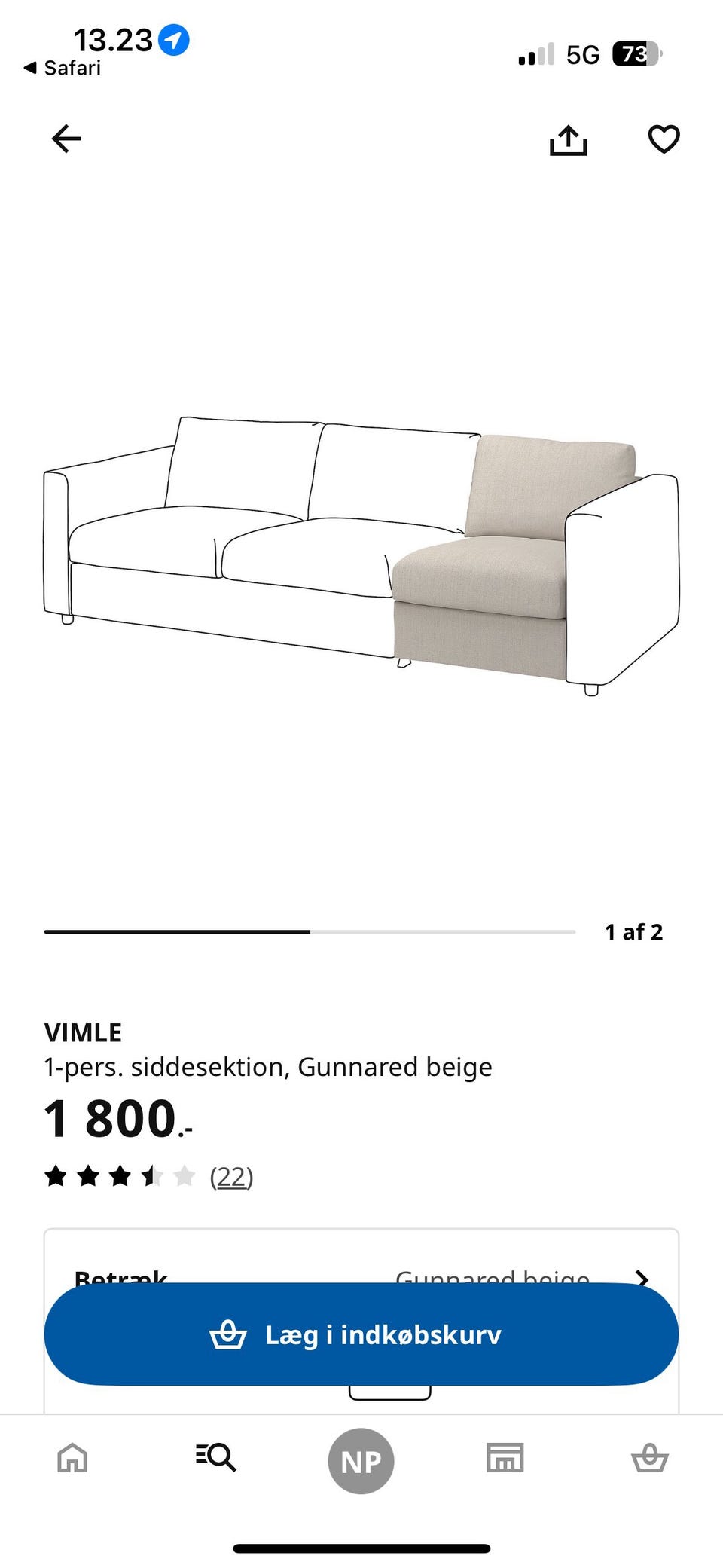 Galleribillede