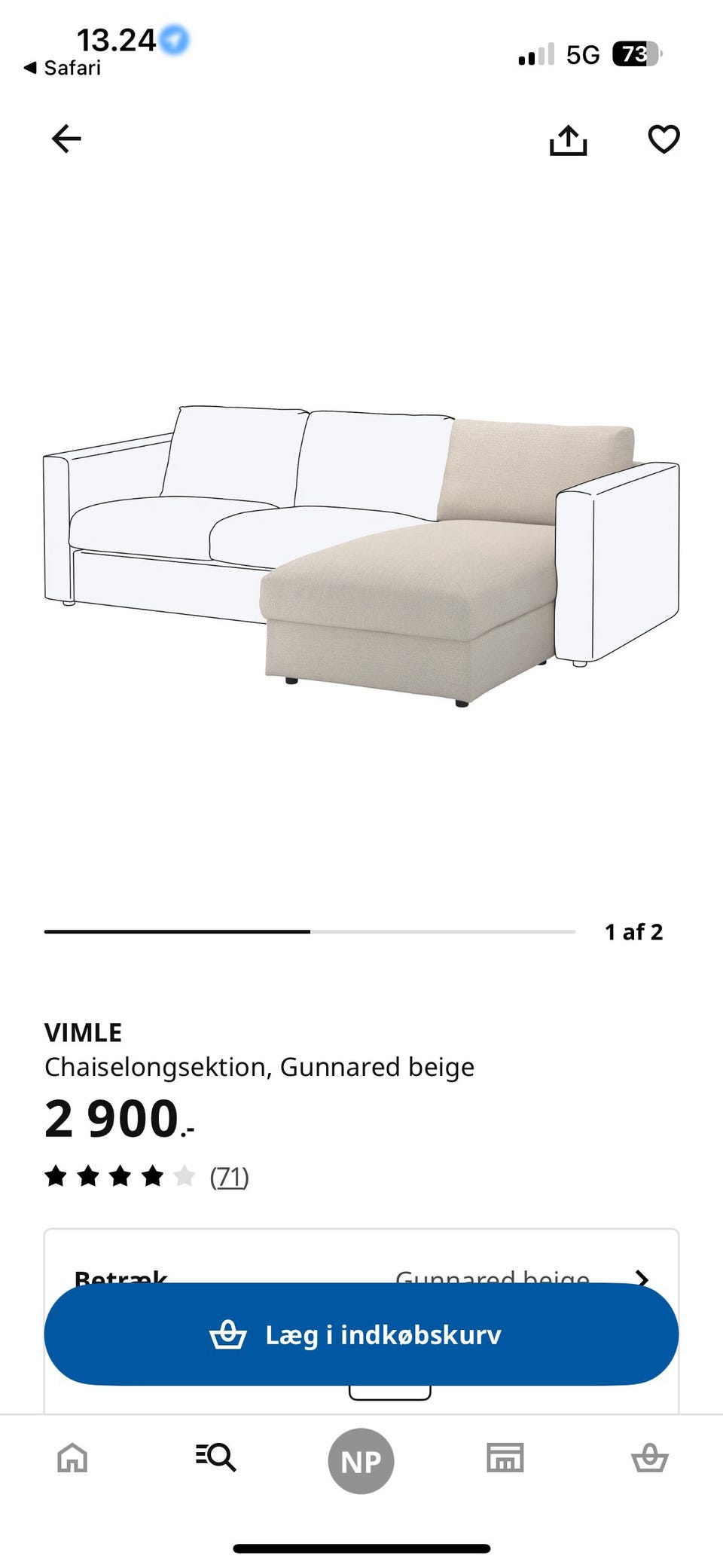 Galleribillede