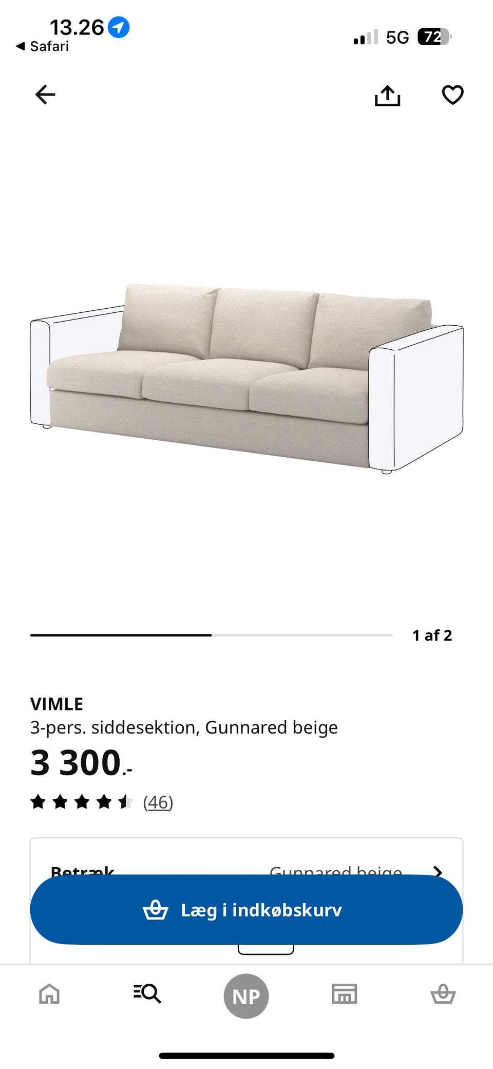 Galleribillede
