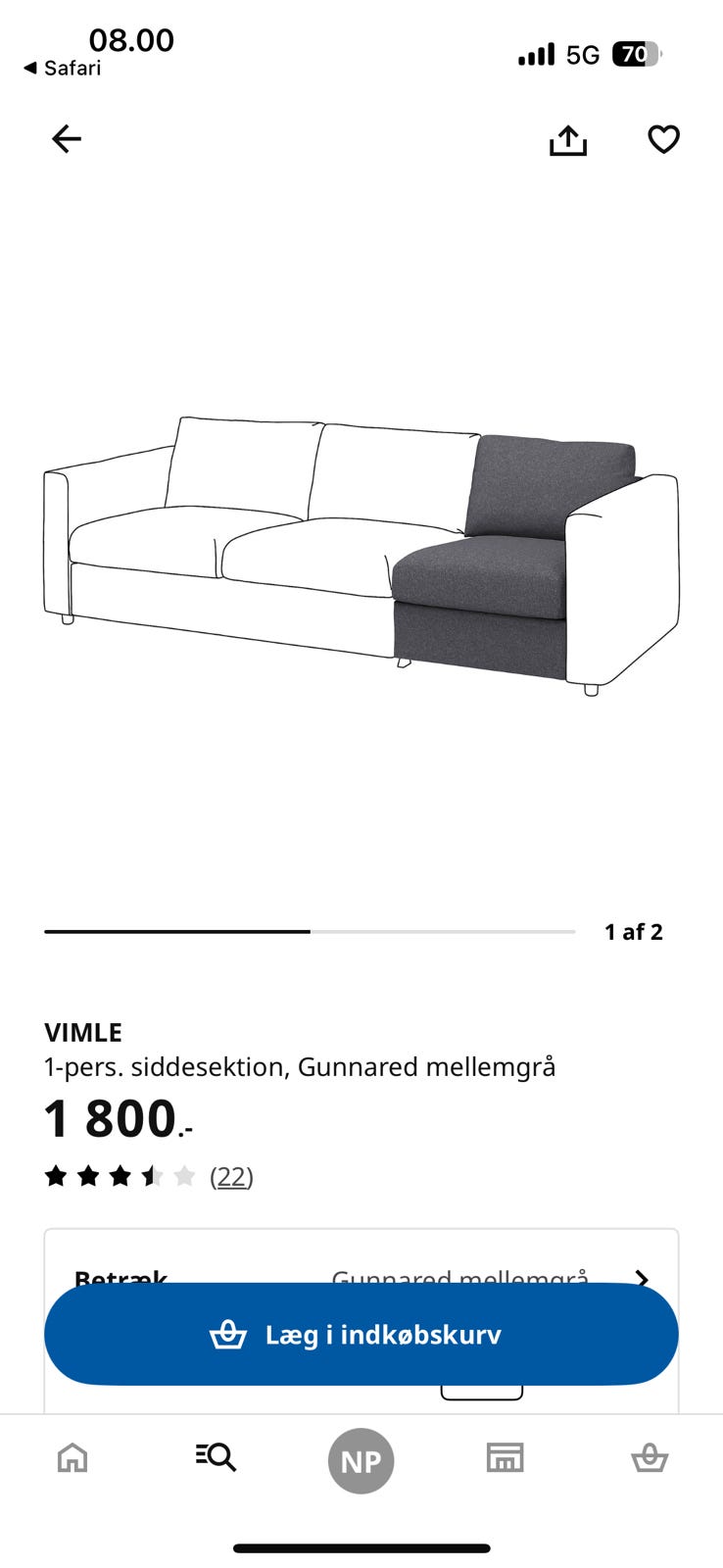 Galleribillede