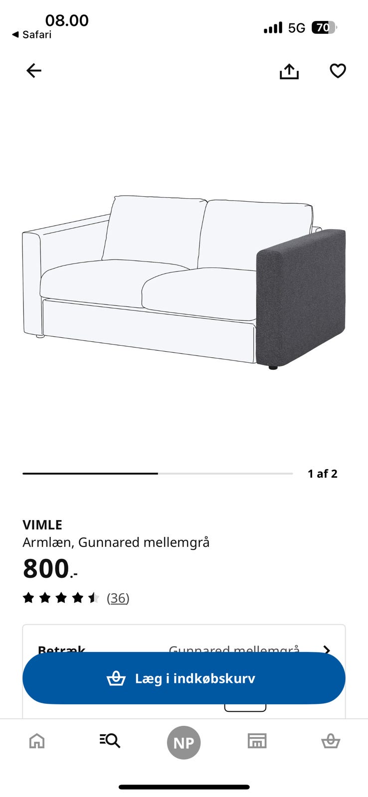 Galleribillede