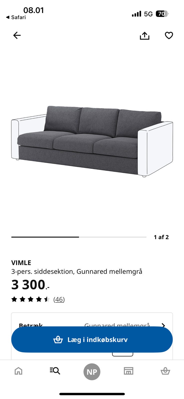 Galleribillede