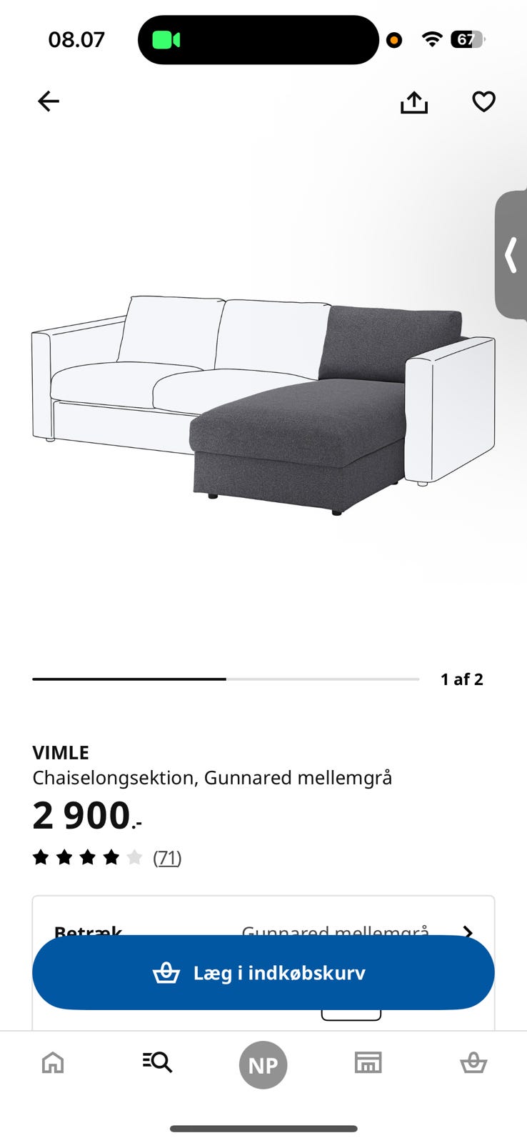 Galleribillede