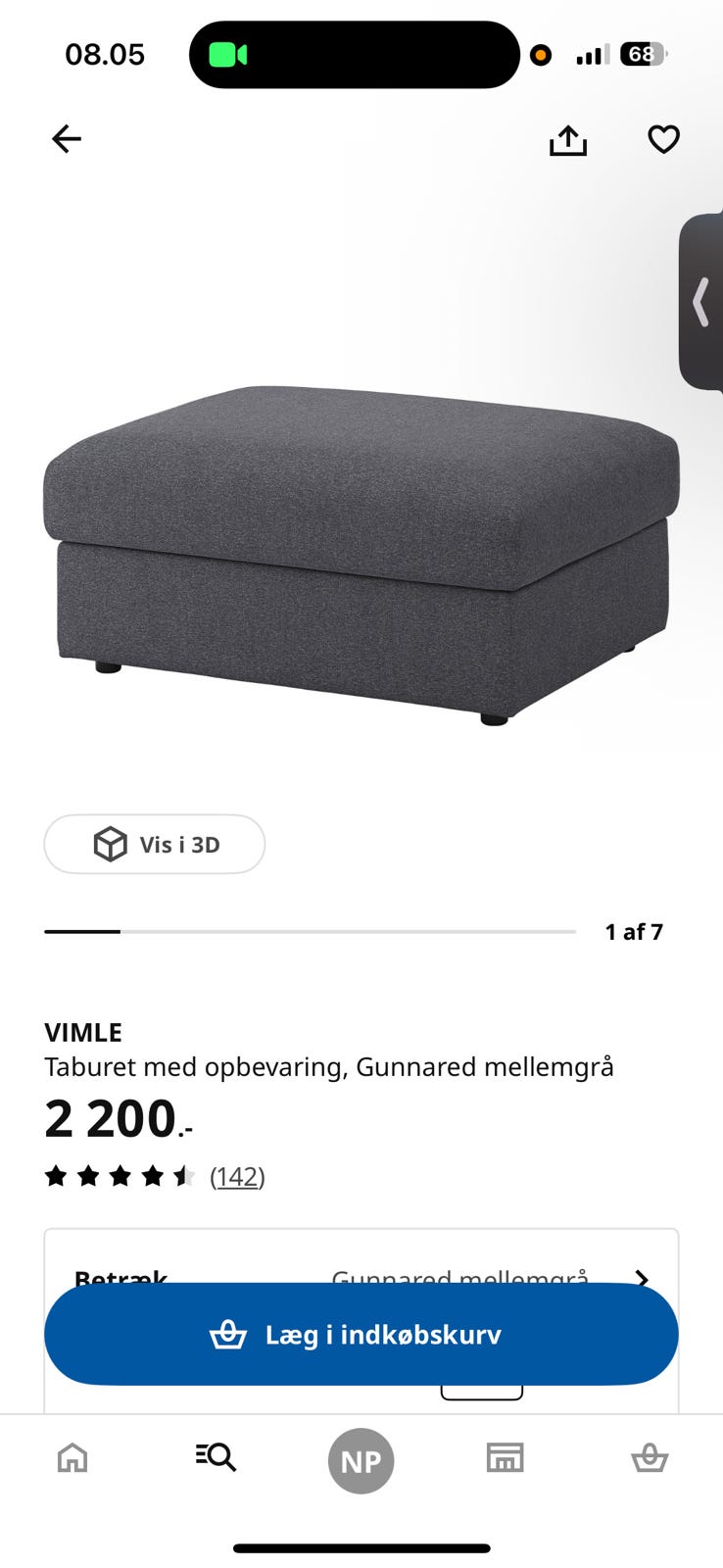 Galleribillede
