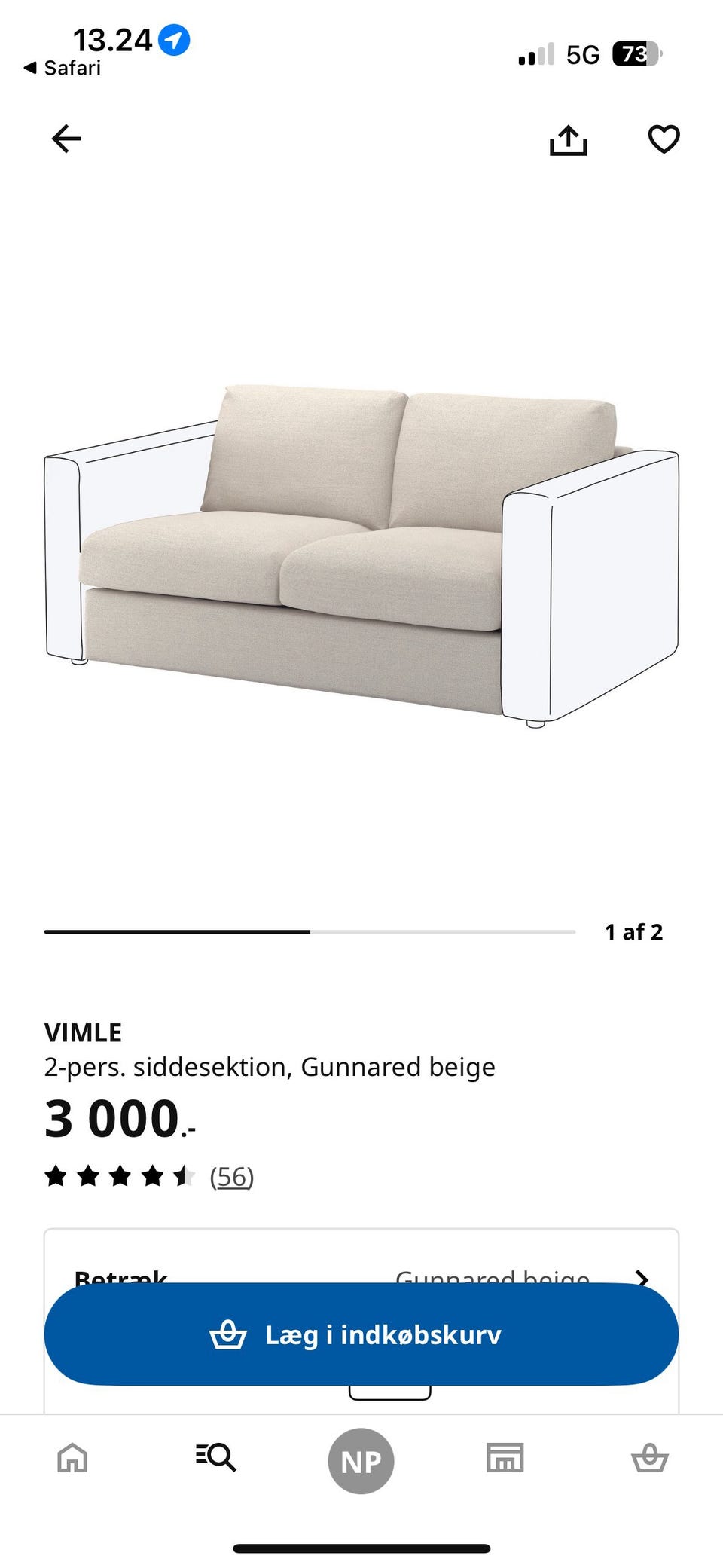 Galleribillede