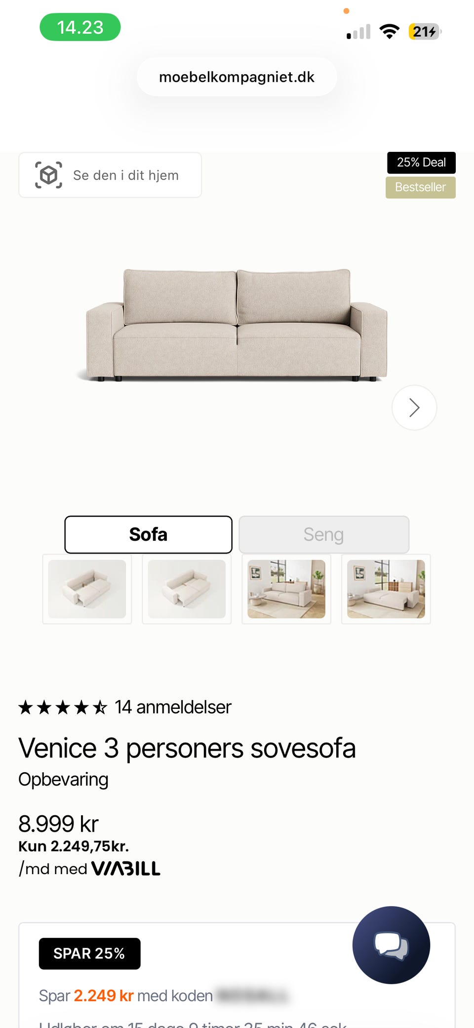 Galleribillede