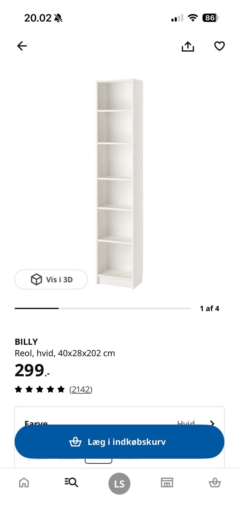 Galleribillede