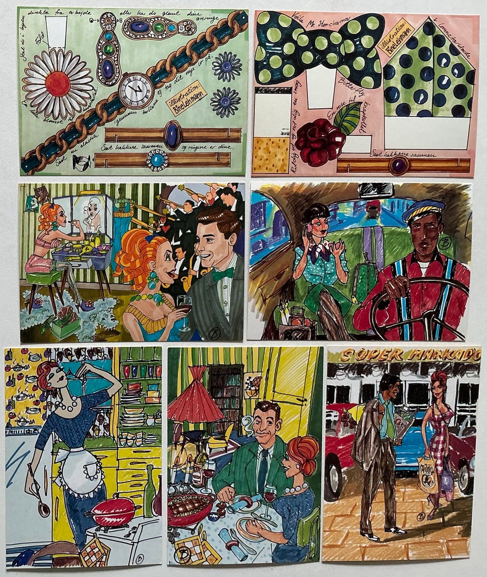 Galleribillede