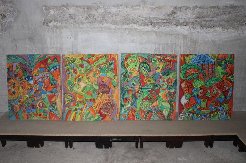 Galleribillede