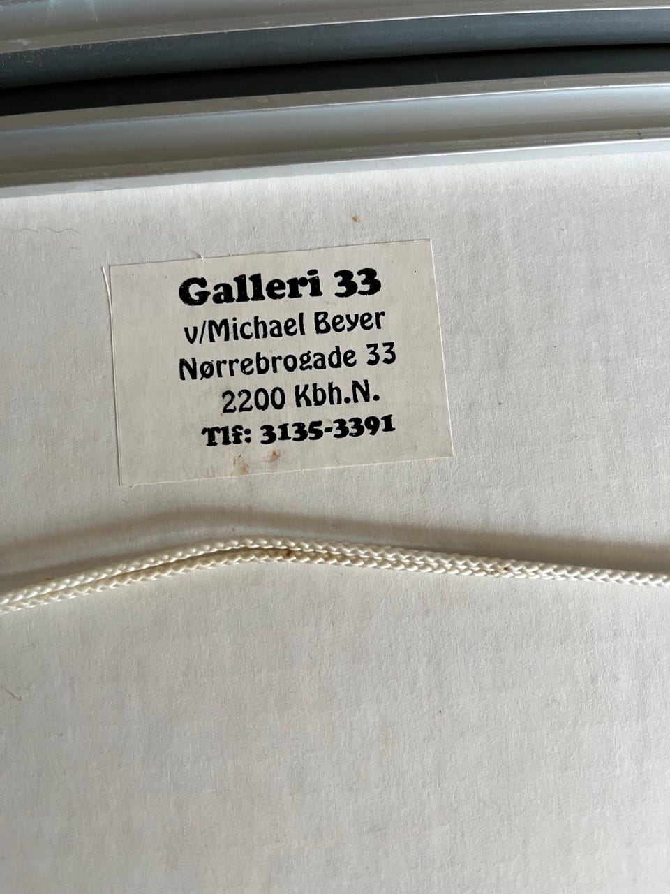 Galleribillede