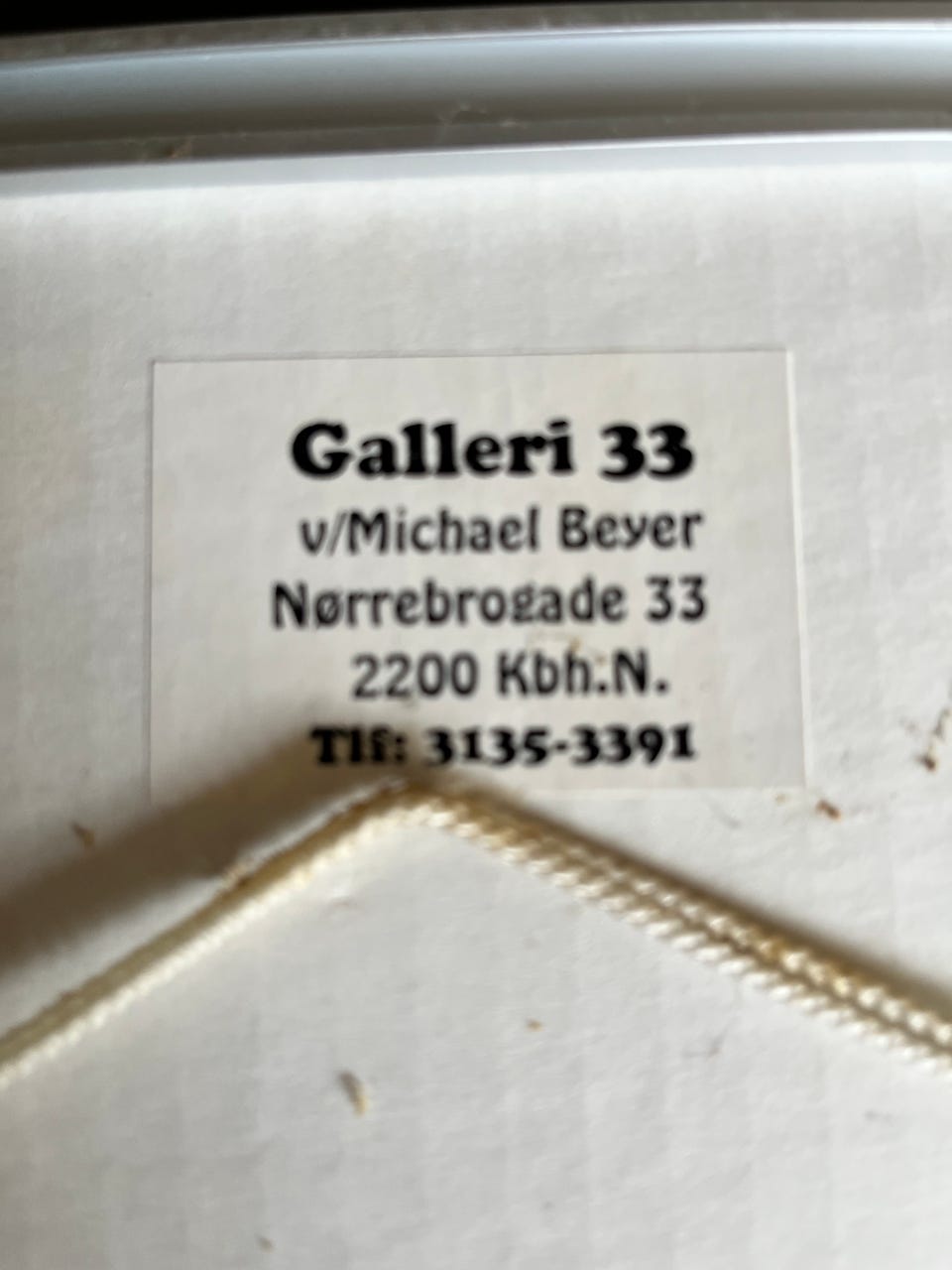 Galleribillede
