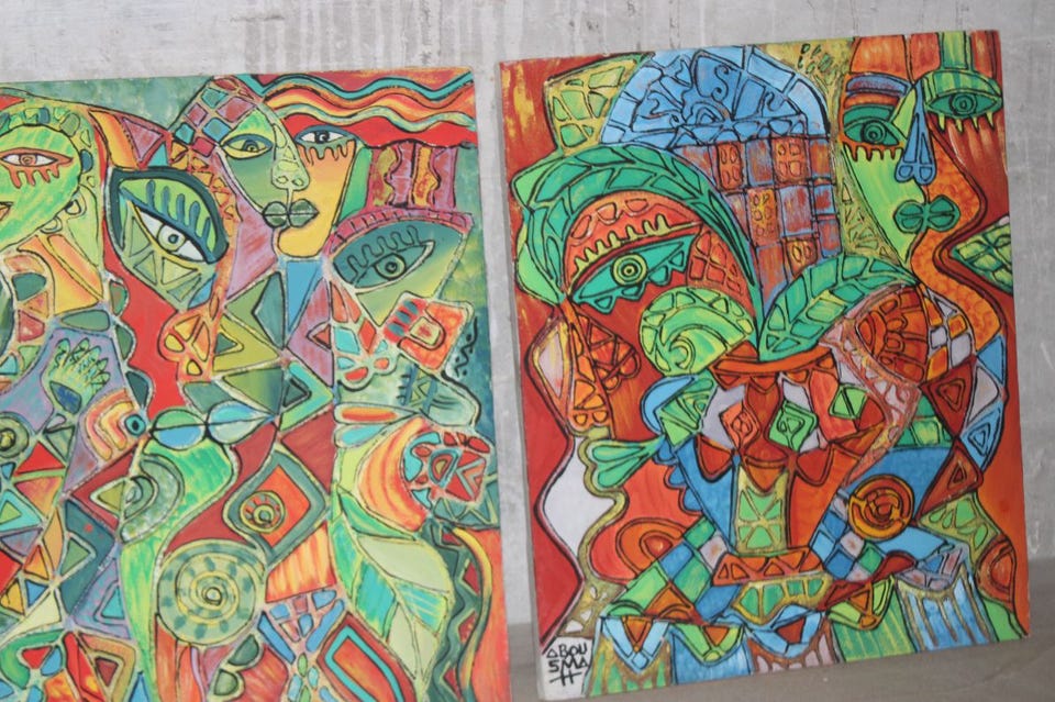 Galleribillede