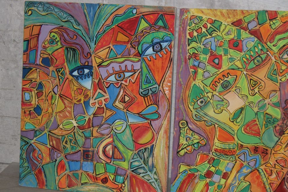 Galleribillede