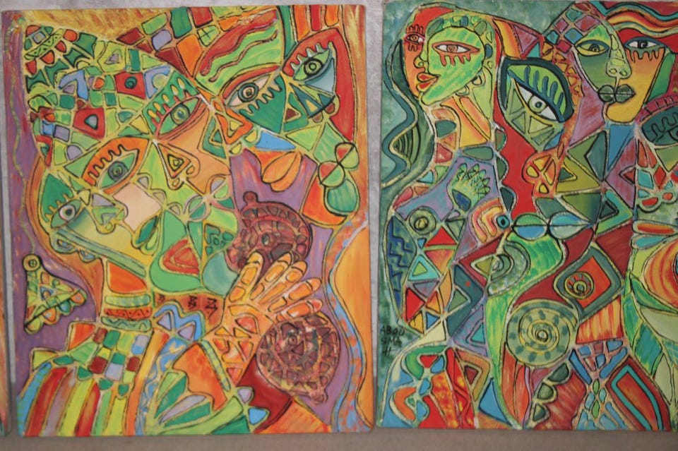 Galleribillede